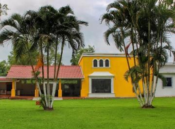 Quinta · 47500m² · Quinta en Rancho o Rancheria Boquerón en Venta Sup, Terreno: 47.500 m²