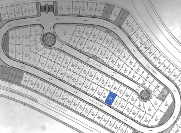 Terreno / Lote · 253m² · Terreno Altazur