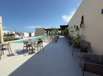 Departamento · 1 Estacionamiento · Departamento en Playa del Carmen