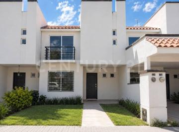 Casa en condominio · 157m² · 3 Recámaras · 2 Estacionamientos · Casa en Venta en San Gerardo
