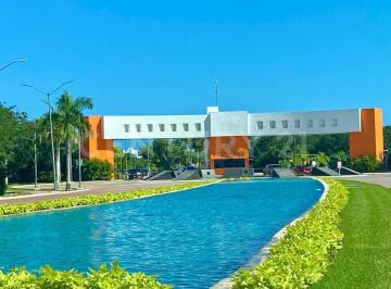 Terreno / Lote · 220m² · Terreno en Venta en Via Cumbres