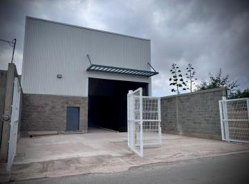 Local comercial · 708m² · Local Av Jaralito Mexquitic