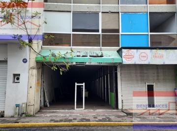 Edificio · 3000m² · Edificio Comercial Céntrico en Venta de Oportunidad en Madero Sur 130, Centro, Zamora, Michoacán. C.