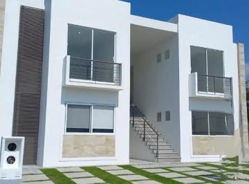 Departamento de 2 habitaciones, Veracruz · Departamento de 75 m² con 2 Recámaras en Renta en Valente Diaz