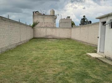 Terreno / Lote · 241m² · Terreno Melchor Ocampo - (4)