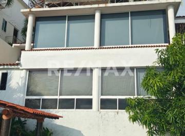 Casa · 220m² · 4 Recámaras · 2 Estacionamientos · Venta Casa en Fracc. Condesa en Acapulco - (4)