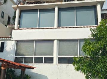 Casa · 220m² · 4 Recámaras · 2 Estacionamientos · Venta Casa en Fracc. Condesa en Acapulco - (4)
