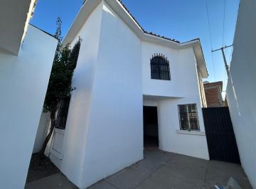 Casa · 139m² · 3 Recámaras · 1 Estacionamiento · Casa en Venta Fracc. San José - (4)