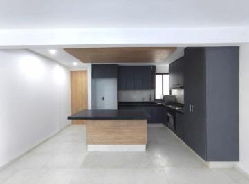 Departamento de 3 habitaciones, San Luis Potosí · Departamento en Venta Col Universitaria