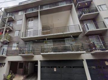 Departamento de 3 habitaciones, Iztacalco · Departamento en Venta de Recuperación Bancaria en Iztacalco, Cdmx - Ayrt*