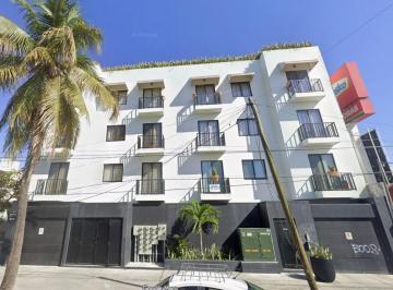 Departamento · 2 Recámaras · 1 Estacionamiento · Departamento en Playa Sur