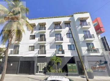 Departamento · 2 Recámaras · 1 Estacionamiento · Departamento en Playa Sur