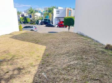 Terreno / Lote , San Andrés Cholula · Terreno de Oportunidad de 176 m² en Venta en Lomas de Angelópolis