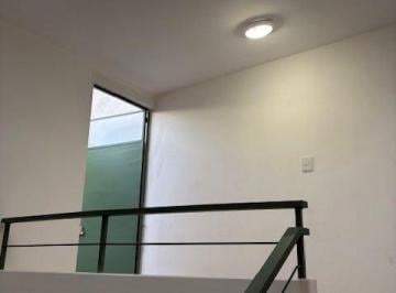 Departamento de 3 habitaciones, Benito Juárez · Narvarte Hermoso Departamento en Dos Niveles Excelente Ubicacion