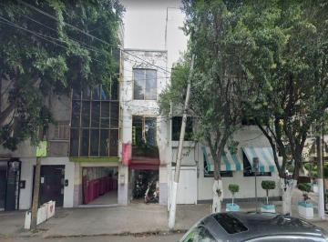 c678d5e9d577b00d61004283bc11af82d4c0f16f8945d93f0bfdd8efc6771ff7 · Edificio Para Remodelar en Venta en Colonia Anzures