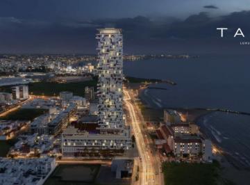 Departamento · 90m² · 1 Recámara · 2 Estacionamientos · Departamento en Venta Costa de Oro Boca del Rio Veracruz