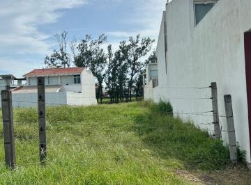 Terreno / Lote , Alvarado · Venta de Terreno, 500 m² con Doble Frente con Inmejorable Ubicacion.