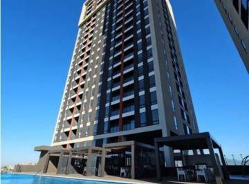Departamento · 110m² · 3 Recámaras · 2 Estacionamientos · Hermoso Departamento en Venta Listo Para Estrenar en Monterrey, N. L.