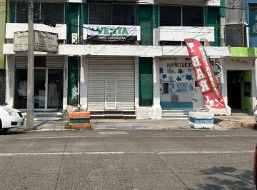 Local comercial , Veracruz · Venta de Locales Comerciales y Oficinas en Av Principal 1o. de Mayo, Centro