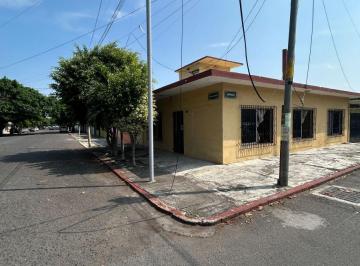 Casa de 3 habitaciones, Veracruz · Renta de Casa en Esquina, Para Proyecto de Negocio, Local, Super o Bodega