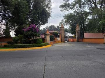 Casa de 3 habitaciones, Atizapán de Zaragoza · Casa en Fracc Privado Club de Golf Hacienda