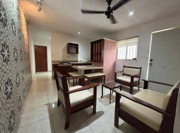 Departamento de 2 habitaciones, Mérida · Departamento de 2 Habitaciones Completamente Equipado y Amueblado Al Norte de Mid