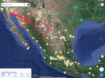 11b4d5fce8bacb901d7af74251cdd519b82711c4e6235465a5d4c193cd116257 · Chih Ote. 71,364 Ft2 Parque Ind. Intermex Airport Indir Lr