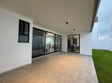 JARDÍN · Casa en Venta Fraccionamiento Misión de Morillotla