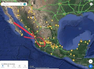 f232f01634456679ef2cae656bc2a01562737ccc4036c2aec0a24f84623ca74d · Gdl Sur 538,195 Ft2 Xtra Park El Salto Xtradir 28 Gd
