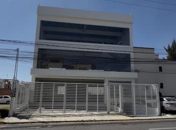 Terreno / Lote · 255m² · 9 Estacionamientos · Edificio en Venta en Santiaguito