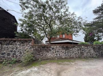 Terreno comercial · 324m² · Terreno con Potencial de Desarrollo Residencial