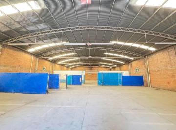 Nave industrial , Aguascalientes · Nave Industrial en Aguascalientes en Renta Cd Industrial Sur