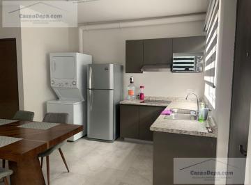 RENTA DEPA LOFT CONTRY MONTERREY · Renta Departamento Loft 1 Recamara Contry Monterrey Sur