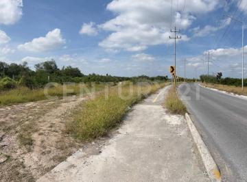Terreno / Lote · 25834m² · Terreno en Renta en Pesqueria Nuevo León