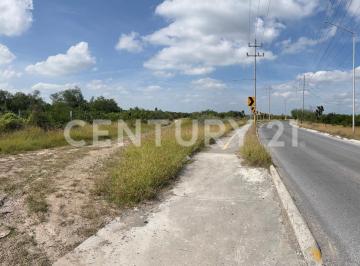 Terreno / Lote · 25834m² · Terreno en Renta en Pesqueria Nuevo León