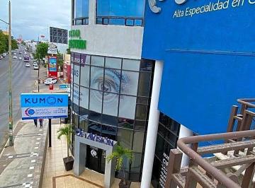Local comercial · 1450m² · 1 Estacionamiento · Locales en Renta Plaza Palassio, Listos Para Tu Negocio, Call Center, escuela