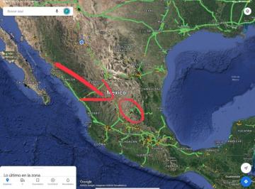 13b00d89eb0f805e0d4a7e84dd5ab44a9a83ad877857661ae57277cff7814874 · Slp Sur 43,120 Ft2 Parque Ind. Ecologistics Fudir 7 Gd