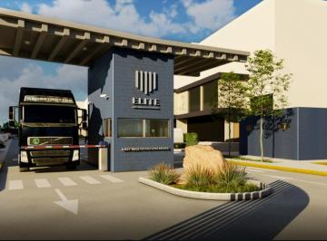 Terreno industrial · 934m² · Venta de Lotes Elite Aeropuerto