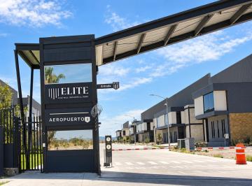 Terreno industrial · 650m² · Venta de Lotes Elite Aeropuerto