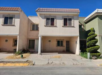 Casa de 3 habitaciones, Torreón · Casa en Venta en Fracc. Cipreses en Torreón, Coahuila