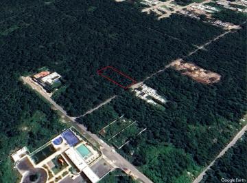 Terreno / Lote · 1000m² · Terreno Venta 1,000 m² Temozón Norte Zona en Crecimiento, Rodeado de Desarrollos y Casas