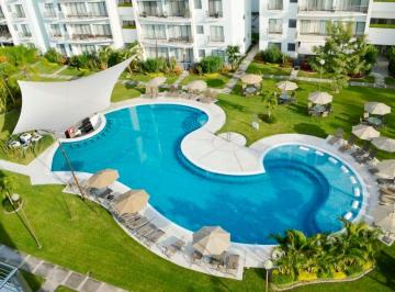 Departamento de 3 habitaciones, Emiliano Zapata · Departamento de 166 m² con 3 Recámaras, 3 Baños y Medio de Visitas, en Venta en Paraíso Country Clu