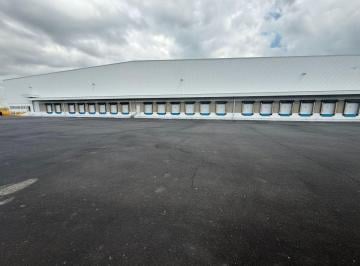 Nave industrial , Zacoalco de Torres · Renta / Venta Nave Industrial "Centro Logístico Jalisco" en Acatlan