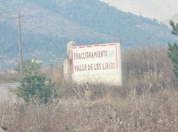 Terreno / Lote , Arteaga · Terreno en Venta Fraccionamiento Valle de Los Lirios