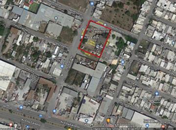 Terreno / Lote · 2700m² · Terreno de 2700 m² en Renta, 2 Portones de Acceso, Barda Perimetral, Uso de Suelo Mixto en Guadalupe