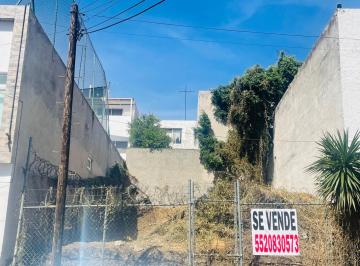 Terreno / Lote , Alvaro Obregón · Venta de Terreno en Colina del Sur – Excelente Ubicación y Seguridad