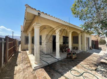 Casa de 3 habitaciones, San Felipe · Casa en Venta en del Mar, San Felipe
