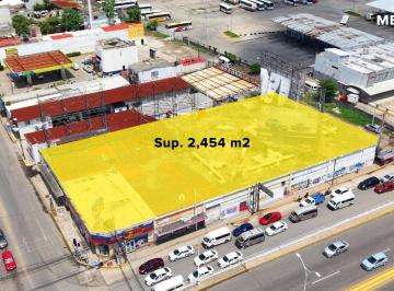 Terreno / Lote , Villahermosa · Terreno Comercial en Venta en Av Ruiz Cortines F - 1157