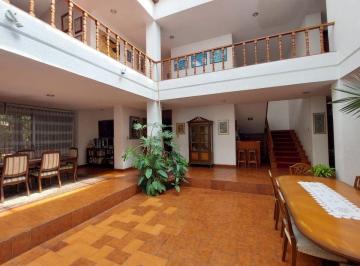 Casa de 4 habitaciones Venta MN 34,000,000 · Magnifica Casa en Venta en La Florida con Jardín