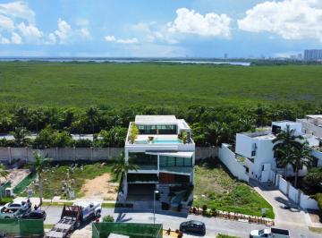 Terreno / Lote · 307m² · Terreno en Puerto Cancún